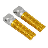 Passenger Rear Foot Pegs Rest Pedal For BMW