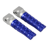 Passenger Rear Foot Pegs Rest Pedal For BMW