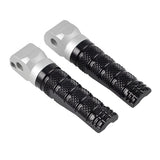 Passenger Rear Foot Pegs Rest Pedal For BMW