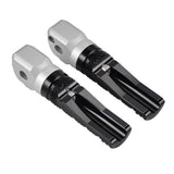 Passenger Rear Foot Pegs Rest Pedal For BMW