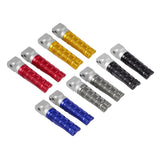 Passenger Rear Foot Pegs Rest Pedal For BMW
