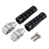 Passenger Rear Foot Pegs Rest Pedal For BMW