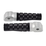 Passenger Rear Foot Pegs Rest Pedal For BMW