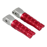 Passenger Rear Foot Pegs Rest Pedal For Honda