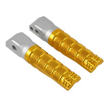Passenger Rear Foot Pegs Rest Pedal For Honda