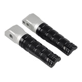 Passenger Rear Foot Pegs Rest Pedal For Honda
