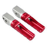 Passenger Rear Foot Pegs Rest Pedal For Honda