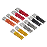 Passenger Rear Foot Pegs Rest Pedal For Honda
