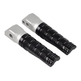 Passenger Rear Foot Pegs Rest Pedal For Honda