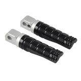 Passenger Rear Foot Pegs Rest Pedal For Suzuki