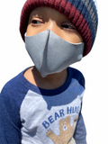 Anti-Bacterial Kids Mask