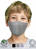 Anti-Bacterial Kids Mask