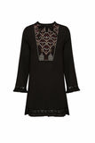 PONDEROSA MINI DRESS