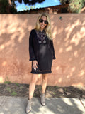 PONDEROSA MINI DRESS