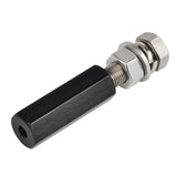 Quick Release Flag Pole Holder ATV UTV Dirt Bike