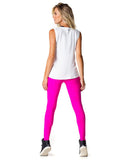 TANK TOP 215 FREEDOM WHITE