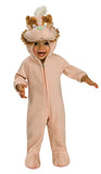 Who Kids Costume Small