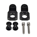 Racing Axle Block Slider Parking ball For Honda