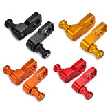 Racing Axle Block Slider Parking ball For Honda