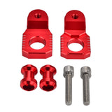 Racing Axle Block Slider Parking ball For Honda