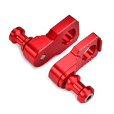Racing Axle Block Slider Parking ball For Honda