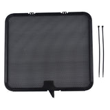 Radiator Grille Protective Grille Cooler Guard For