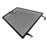 Radiator Guard Grill Oil Cooler Protector for