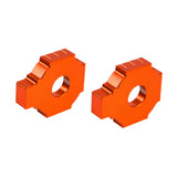 Rear Axle Spindle Chain Adjuster For KTM RC 125