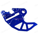 Rear Brake Disc Guard For KTM EXC EXC-F EXCF EXCW