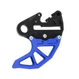 Rear Brake Disc Guard For KTM EXC EXC-F EXCF EXCW