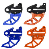 Rear Brake Disc Guard For KTM EXC EXC-F EXCF EXCW