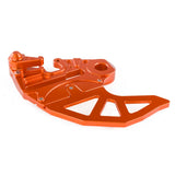 Rear Brake Disc Guard For KTM EXC EXC-F EXCF EXCW