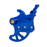 Rear Brake Disc Guard Protector For Yamaha YZX250