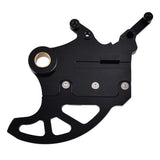Rear Brake Disc Guard Protector For Yamaha YZX250