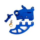 Rear Brake Disc Guard Protector For Yamaha YZX250