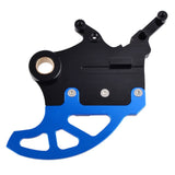 Rear Brake Disc Guard Protector For Yamaha YZX250