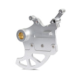Rear Brake Disc Guard Protector For Yamaha YZX250
