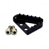 Rear Brake Pedal Plate For KTM 690 950 990 1050