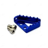 Rear Brake Pedal Plate For KTM 690 950 990 1050