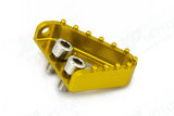 Rear Brake Pedal Plate For KTM 690 950 990 1050