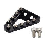 Rear Brake Pedal Tip Plate For Husqvarna TC125 FC