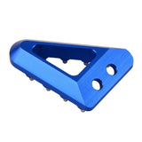 Rear Brake Pedal Tip Plate For Husqvarna TC125 FC