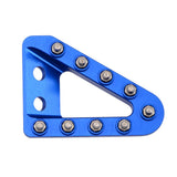Rear Brake Pedal Tip Plate For Husqvarna TC125 FC
