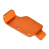 Rear Brake Reservoir Master Cylinder Guard Cover