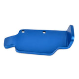 Rear Brake Reservoir Master Cylinder Guard Cover