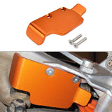 Rear Brake Reservoir Master Cylinder Guard Cover