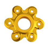 Rear Sprocket Drive Flange Cover For Ducati