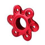 Rear Sprocket Drive Flange Cover For Ducati