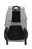 RUIGOR CITY 64 Laptop Backpack Grey