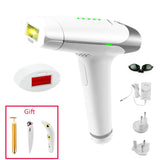 Lescolton Epilator IPL Laser Hair Removal Permanent Bikini Trimmer Electric laser hair removal machine for women
